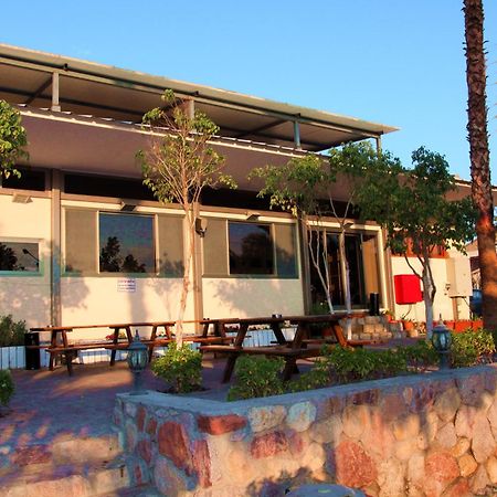 Arava Hostel Eilat Luaran gambar