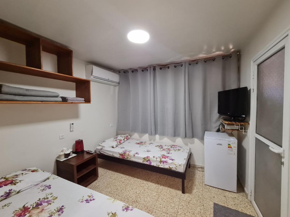 Arava Hostel Eilat Luaran gambar