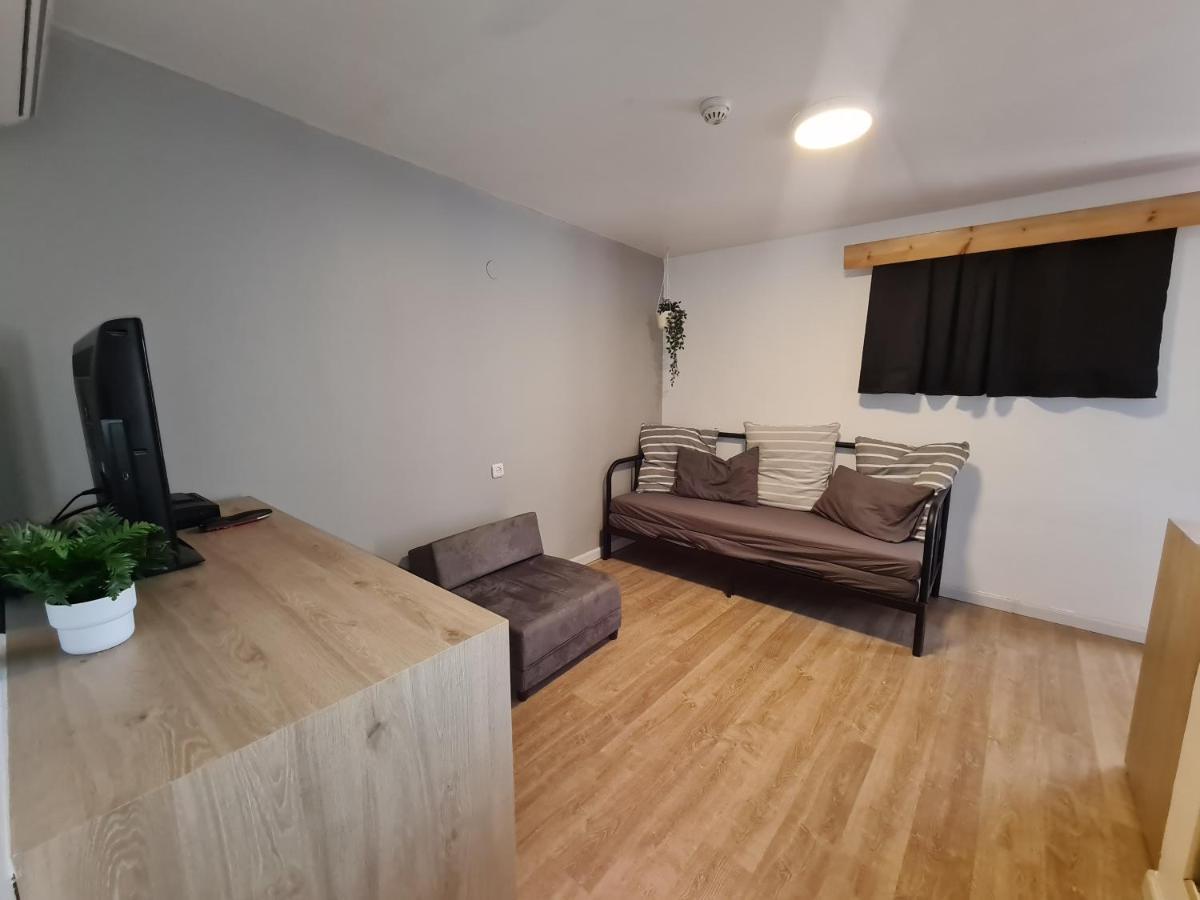 Arava Hostel Eilat Luaran gambar