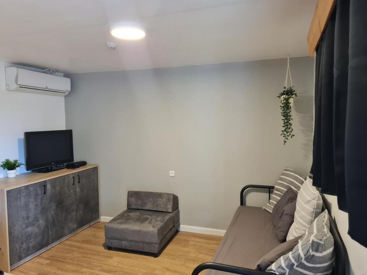 Arava Hostel Eilat Luaran gambar