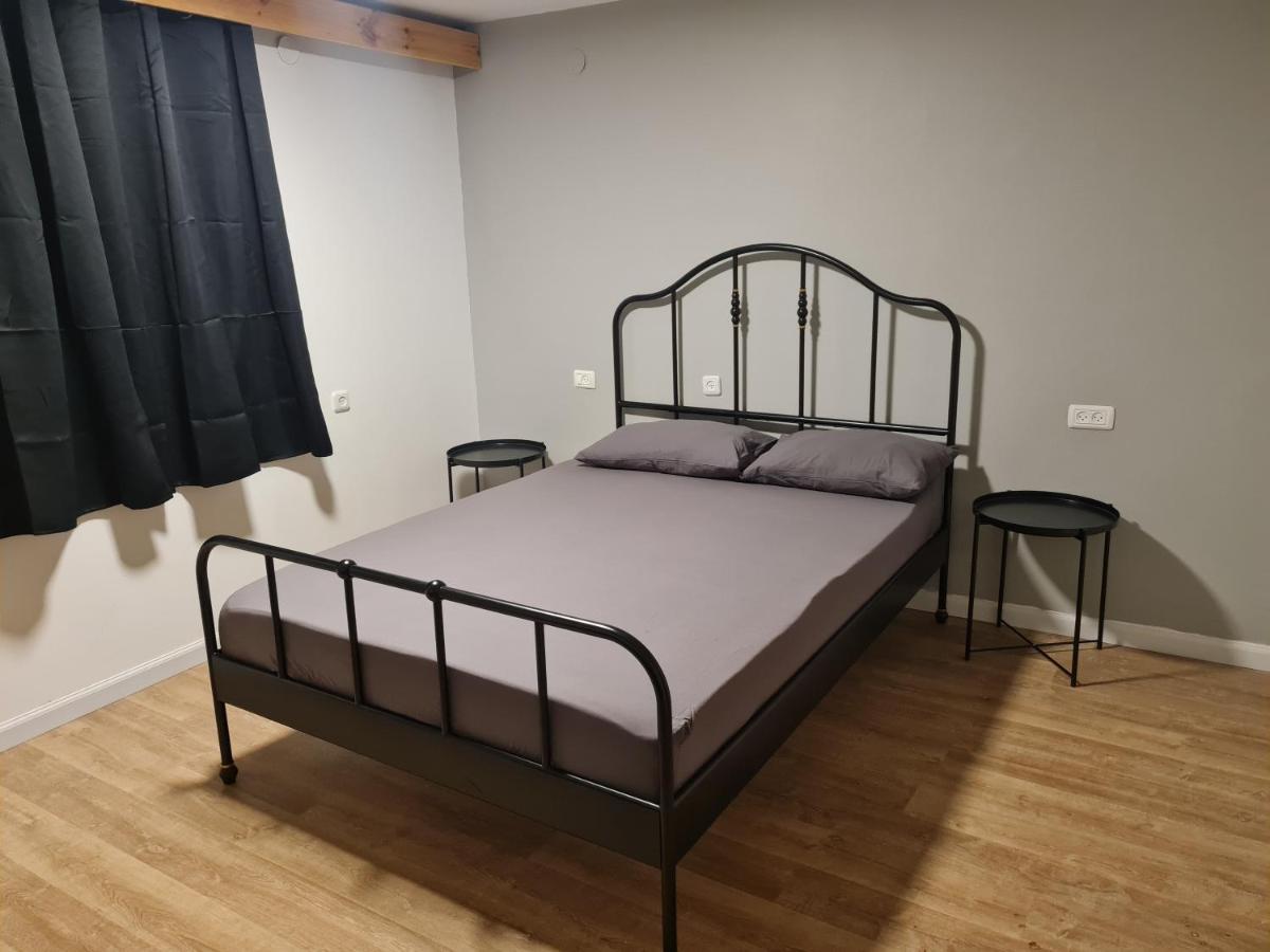 Arava Hostel Eilat Luaran gambar