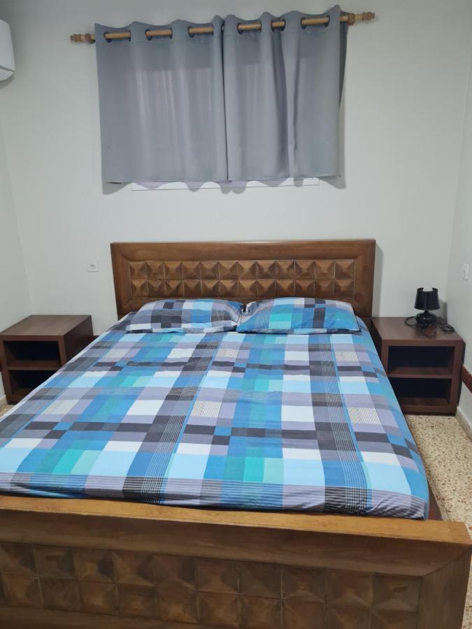 Arava Hostel Eilat Luaran gambar