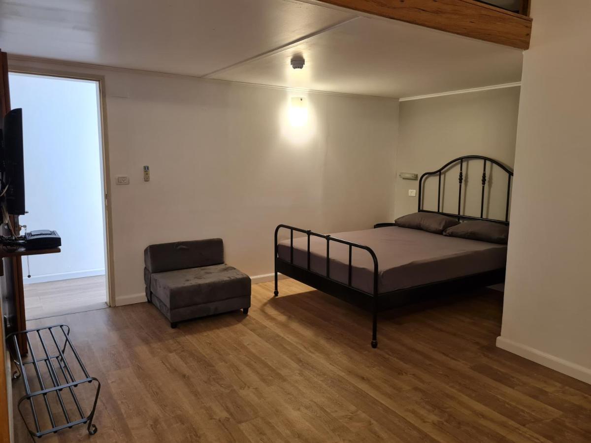 Arava Hostel Eilat Luaran gambar