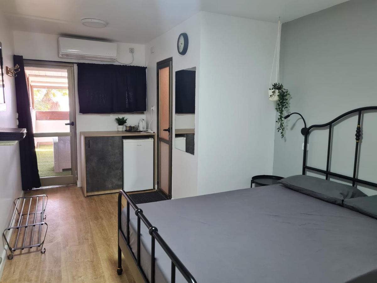 Arava Hostel Eilat Luaran gambar