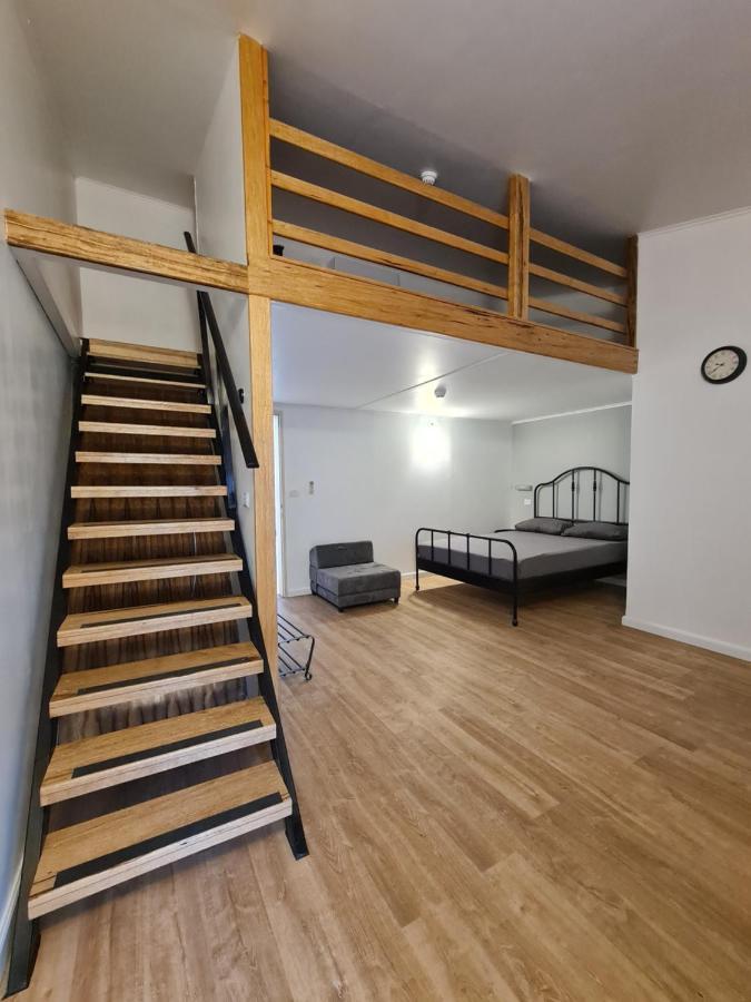 Arava Hostel Eilat Luaran gambar