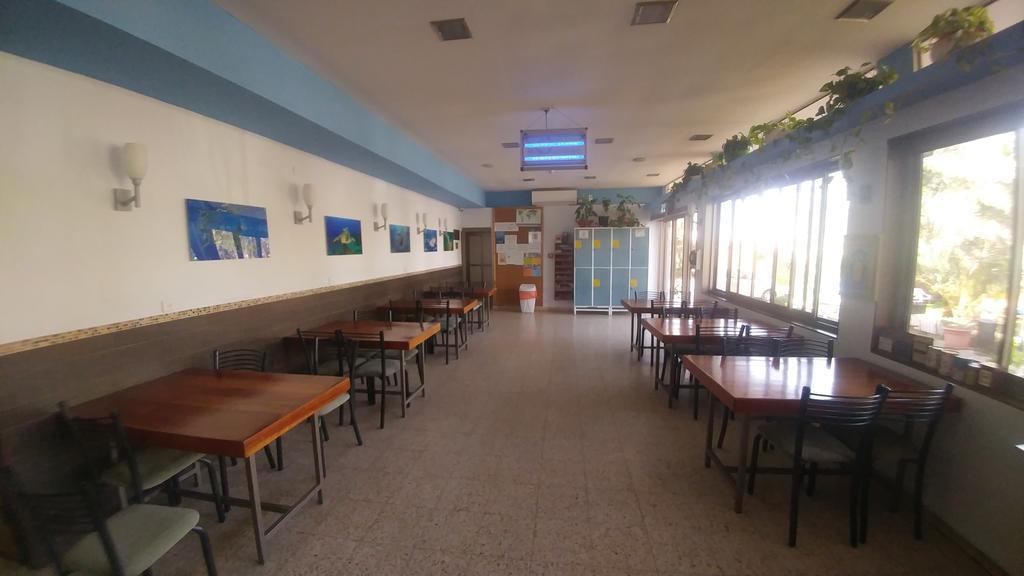 Arava Hostel Eilat Luaran gambar
