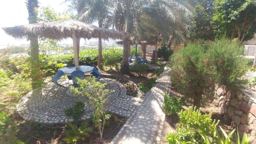 Arava Hostel Eilat Luaran gambar
