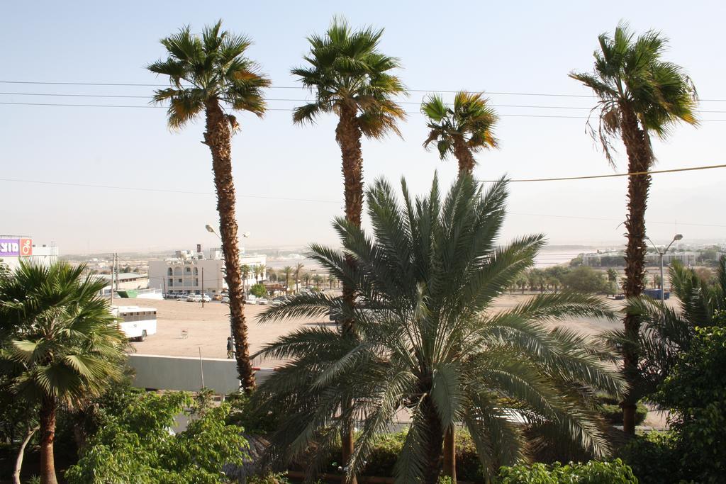 Arava Hostel Eilat Luaran gambar
