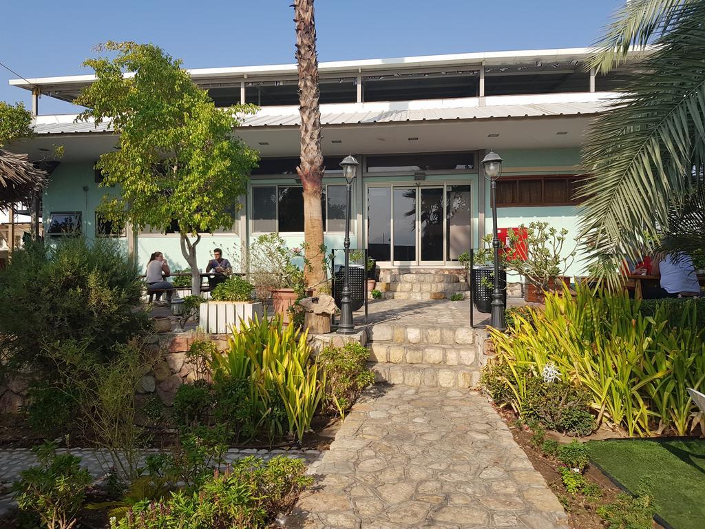 Arava Hostel Eilat Luaran gambar