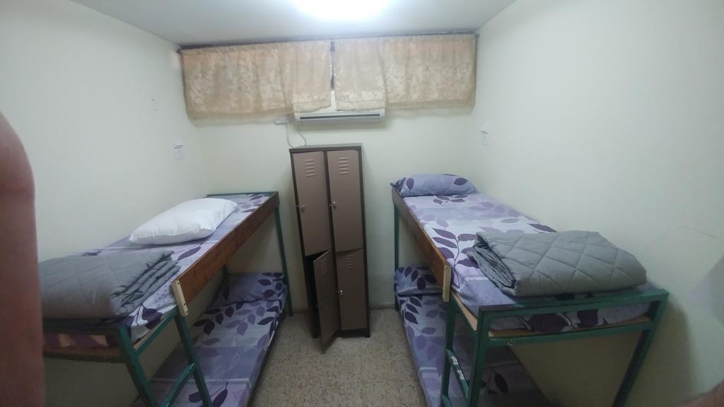 Arava Hostel Eilat Luaran gambar