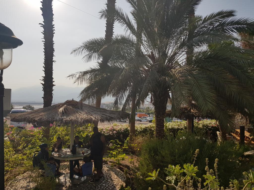 Arava Hostel Eilat Luaran gambar