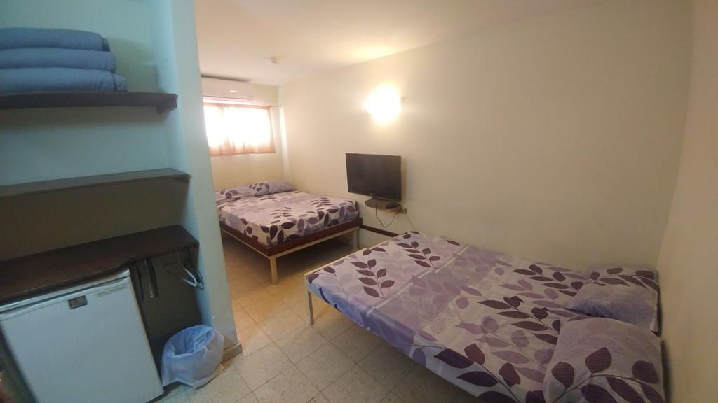 Arava Hostel Eilat Luaran gambar
