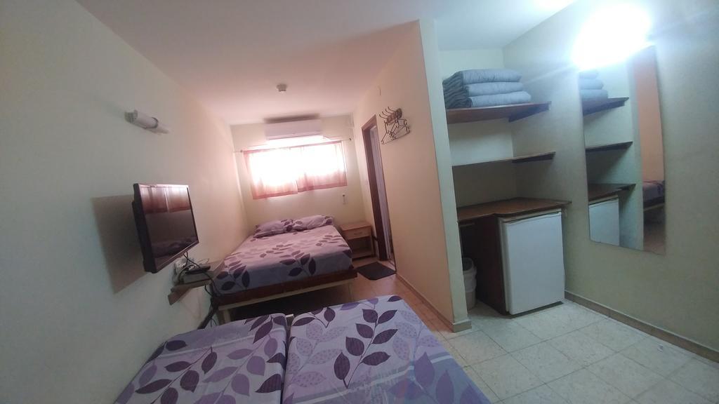 Arava Hostel Eilat Luaran gambar