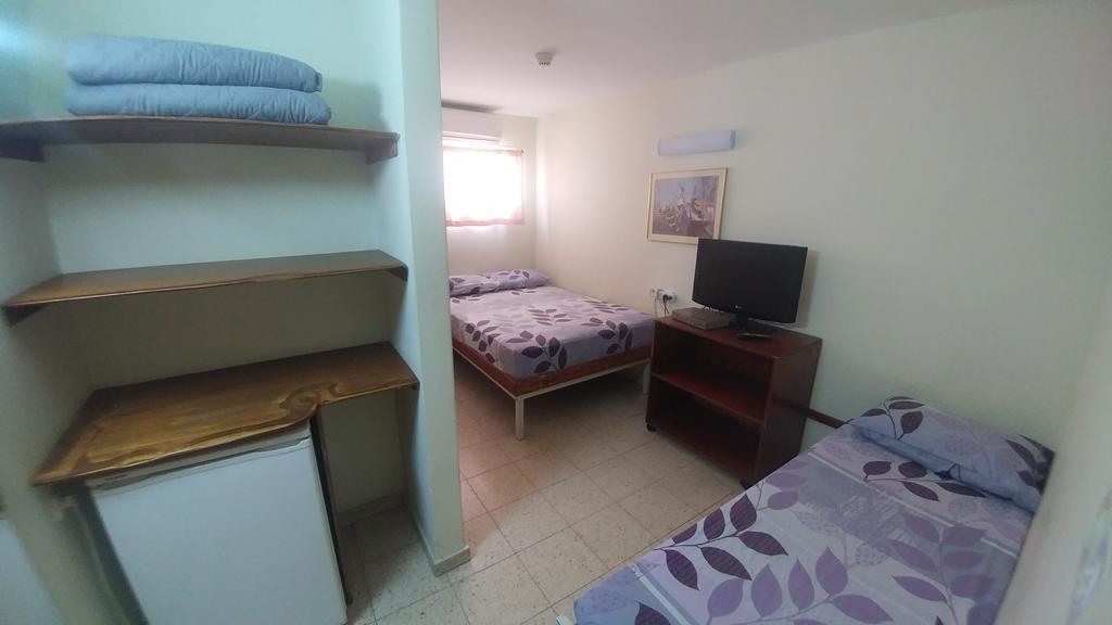 Arava Hostel Eilat Luaran gambar