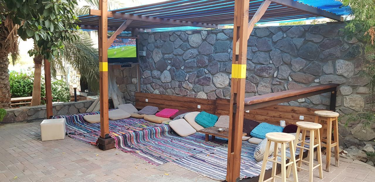 Arava Hostel Eilat Luaran gambar