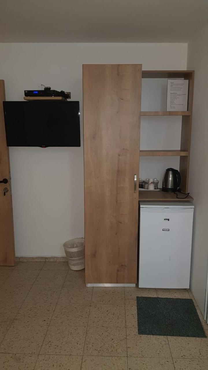 Arava Hostel Eilat Luaran gambar