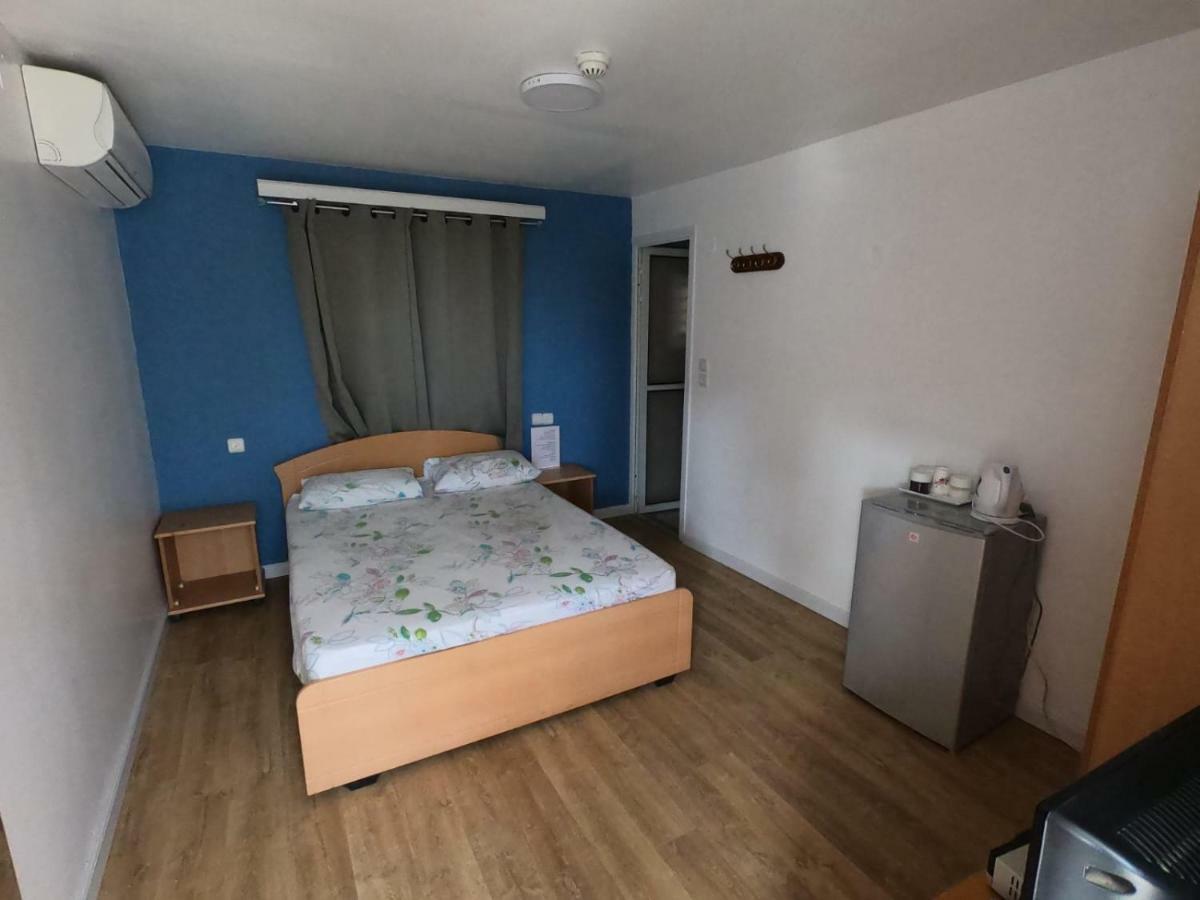 Arava Hostel Eilat Luaran gambar