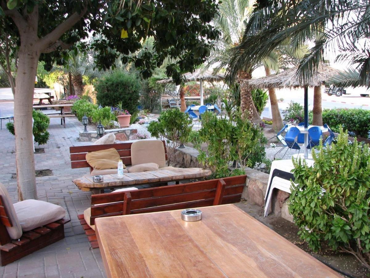 Arava Hostel Eilat Luaran gambar
