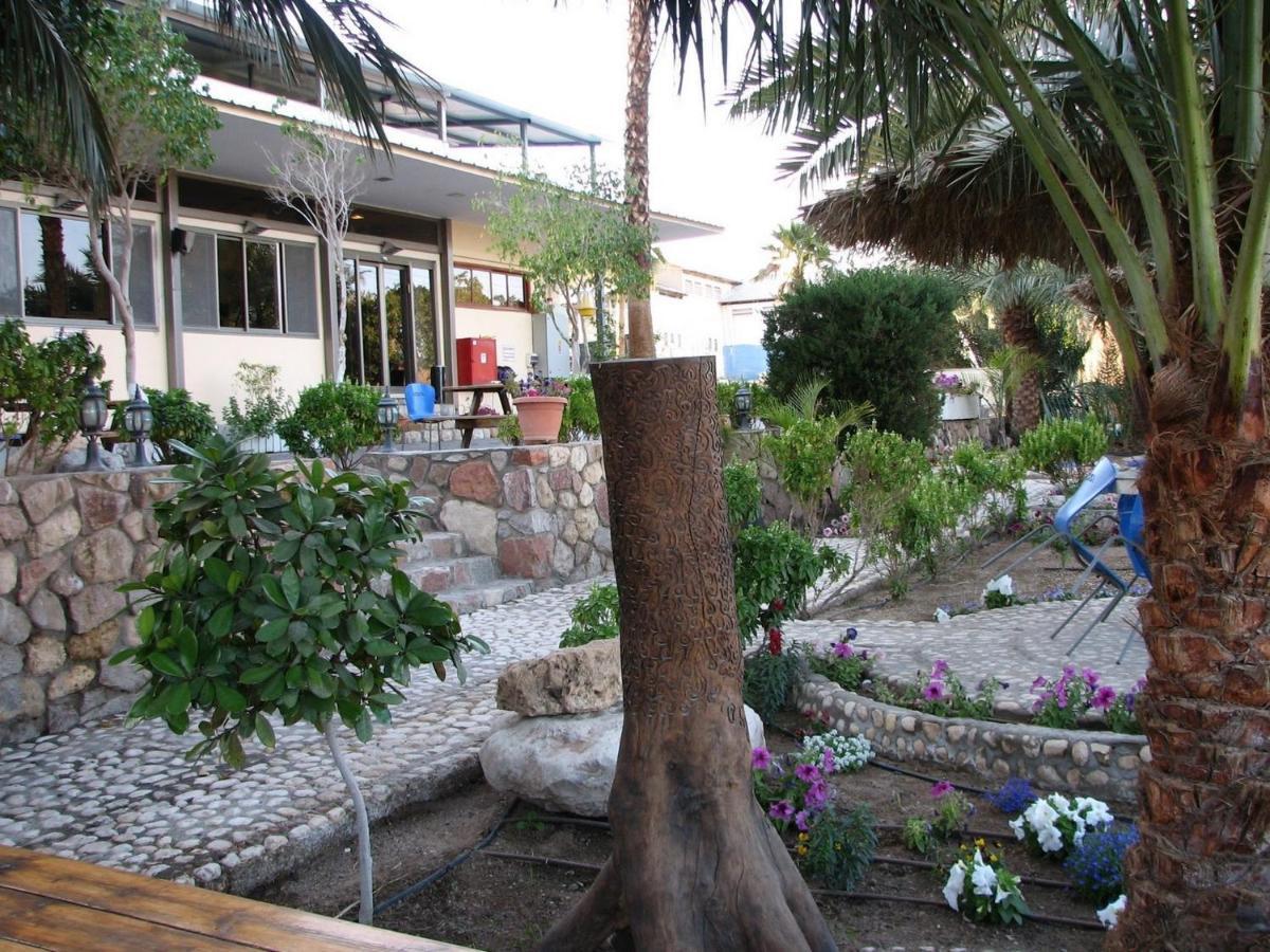 Arava Hostel Eilat Luaran gambar