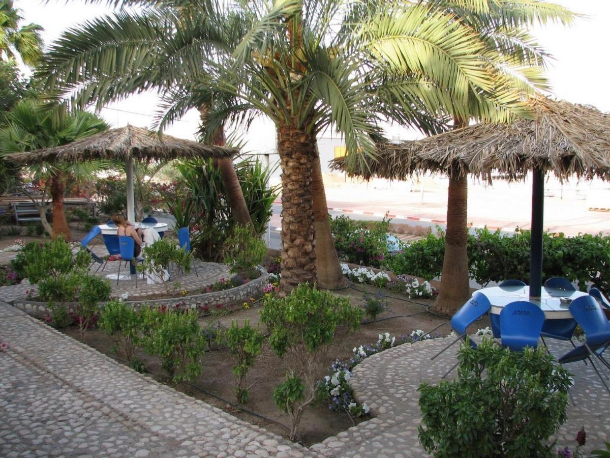 Arava Hostel Eilat Luaran gambar