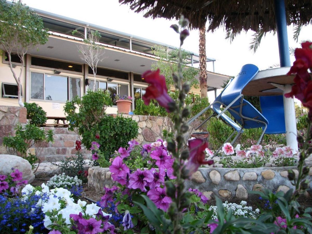 Arava Hostel Eilat Luaran gambar